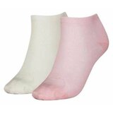 Tommy Hilfiger bež i roze ženske čarape HT07012-27307 004 Cene