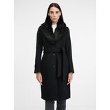 Orsay Black women's coat - Women's | Shoptok.si