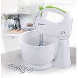 Maestro MR-551 mešalnik s rotirajočo posodo 3,5 L, 600 W, 5 hitrosti + Turbo | Shoptok.si