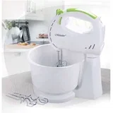 MR-551 mešalnik s rotirajočo posodo 3,5 L, 600 W, 5 hitrosti + Turbo