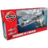Airfix Grumman Wildcat F4F-4, (21313197) | Shoptok.si