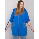 RELEVANCE Sweatshirt-RV-BL-6795.84-dark blue | shoptok.hr