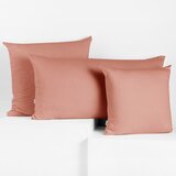 DecoKing Ukrasna jastučnica Amber 40x145 cm, koralna | shoptok.hr
