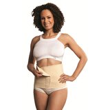 Carriwell poporodni pas 180 white Cene