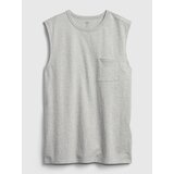 GAP Baby Tank Top Teen Muscle Tank - Boys Cene