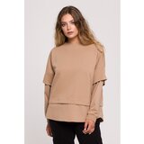 BeWear Unisex's Sweatshirt B205 | Shoptok.si