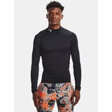 Under Armour T-shirt CG Armour Comp Mock-BLK - Men's Cene