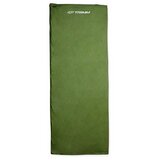 TRIMM RELAX mid.green sleeping bag | Shoptok.si