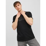 Jack & Jones Muška majica 12151955, Crna | ePonuda.com