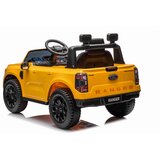  Licencirani auto na akumulator Ford Ranger LIFT - žuti | shoptok.hr