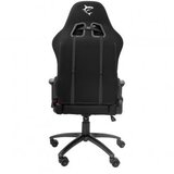 White Shark GAMING STOL DARK DEVIL Črna, (22145574) | Shoptok.si