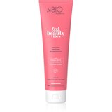 beBIO Feel Your Beauty Vibes čistilno olje za odstranjevanje ličil 140 ml Cene