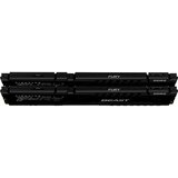 Kingston Technology FURY Beast 64GB 5200MT /s DDR5 CL40 DIMM (Kit of 2) RGB Cijene