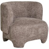 House Nordic Smeđa fotelja Nazare – | shoptok.hr
