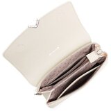 Vuch Crossbody torba Danita Safi Beige, 14 x 20 cm | shoptok.hr