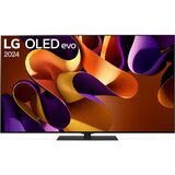 LG OLED55G49LS 4K oled evo gallery Cene