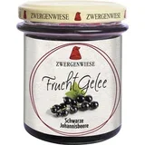 Bio sadni žele iz črnega ribeza