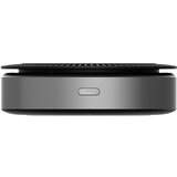 PRESTIGIO SOLUTIONS Video Conferencing Speakerphone Alpha: 5W, 6 mic, 5m (Radius), Wireless charging, Connection via USB Type-C, AUX or BT4.2+EDR PVCSN0M601 | Eponuda.com