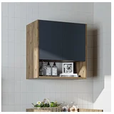 Skye Decor Ormarić za kupatilo 2827 viseći 65x30x60cm 283VLN1354