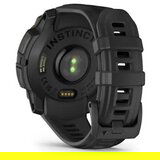 Garmin instinct 3 45 solar black (010-02934-00) | ePonuda.com