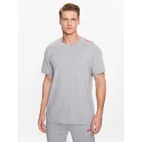 Hugo Majica 50478931 Siva Relaxed Fit