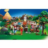  Playset Playmobil 71827 Astérix 159 Dijelovi | shoptok.hr