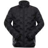 Alpine pro Jakne Wombat Črna Cene