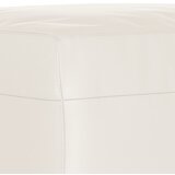  Klupa bež 70 x 35 x 41 cm od mikrovlakana | shoptok.hr