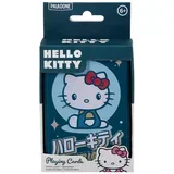HELLO KITTY IGRALNE KARTE V ŠKATLI