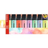 Stabilo Pastelni markeri Boss 8/1 Slike