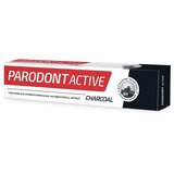 Paradont Active Pasta za zube PARODONT ACTIVE Charcoal 75ml Cene