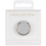 Goospery RING 360° držalo / stojalo srebrn | Shoptok.si