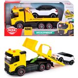 Simba Toys ADAC Volvo vlečna služba - Dickie Toys Cene