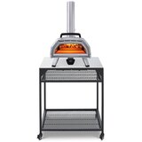 Ooni Large modularna miza za pečice za pizzo | Shoptok.si