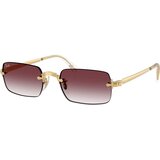Ray-ban RB3928 001/8H - ONE SIZE (54) | shoptok.hr