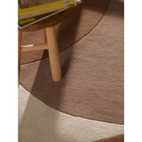 Villeroy Boch Volnena preproga v konjak rjavi barvi 200x290 cm Ruvia – | Shoptok.si
