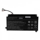 VHBW Baterija za Toshiba Satellite Radius P50W-B / P55W-C, 10.8 V, 4166 mAh | shoptok.hr