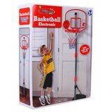  Elektronski koš za košarko s števcem košev - 170 cm | Shoptok.si