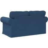 SOFA Plava 215 x 82 x 80 cm Metal | shoptok.hr