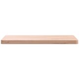 Stolna ploča 50x50x2,5 cm četvrtasta od masivne bukovine | Eponuda.com