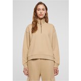 UC Ladies Women's sweatshirt Terry Troyer - unionbeige Cijene