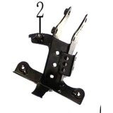  Nosač prednje maske 6011-19-00001 za skuter Motovene Roma S9C | Eponuda.com
