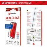 DISPLEX Zaštitno staklo Real Glass Full Cover za Samsung Galaxy S24/S25 (01897) | shoptok.hr