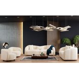 Atelier Del Sofa sofa trosed venedik cream | ePonuda.com
