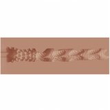 XKIN - realistični masturbator v obliki zadnjice - M (temna naravna barva) | Shoptok.si