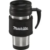 termo šolja sa držačem za kaiš E-15578