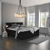 Bessagi Home Postelja Z Vzmetnico Lucy Cene