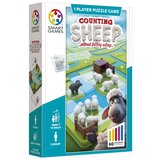 SMART GAMES Smartgames Logička Igra - Counting Sheep - 2492 | ePonuda.com