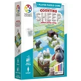 Smartgames Logička Igra - Counting Sheep - 2492