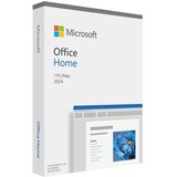 Microsoft Office Home 2024 Eng, EP2-06812, (21665245) | Shoptok.si